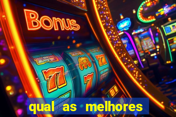 qual as melhores plataformas de jogos para ganhar dinheiro